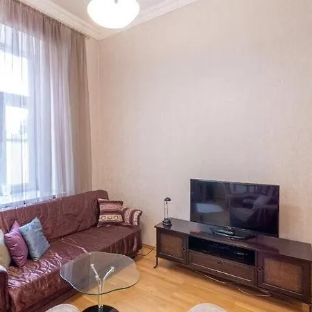 Lovely 1 Bedroom Apart, For Business Travellers Or Couple Apartamento *