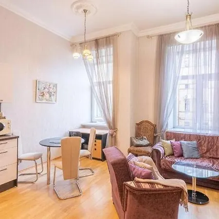 Lovely 1 Bedroom Apart, For Business Travellers Or Couple 公寓 塔林