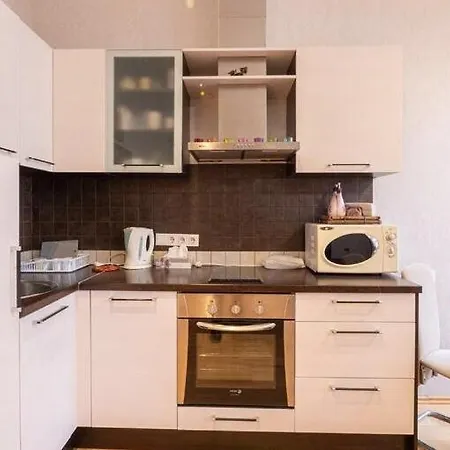 Lovely 1 Bedroom Apart, For Business Travellers Or Couple Apartamento *