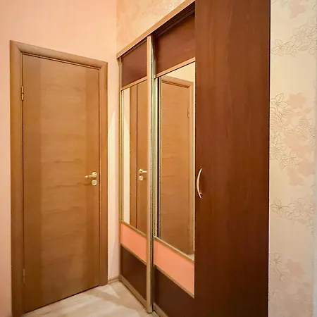 Lovely 1 Bedroom Apart, For Business Travellers Or Couple Apartamento Tallin