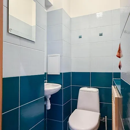 Lovely 1 Bedroom Apart, For Business Travellers Or Couple 公寓 *