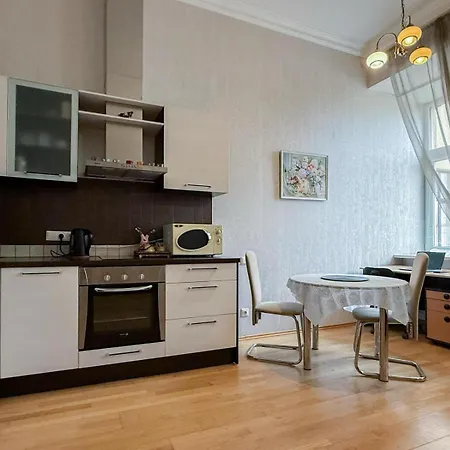 Lovely 1 Bedroom Apart, For Business Travellers Or Couple Apartamento *